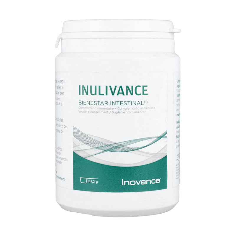 Inulivance Ysonut (Combatir estreñimiento -Fibra Inulina)