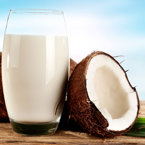 Bebida de Coco en polvo ProNutrition