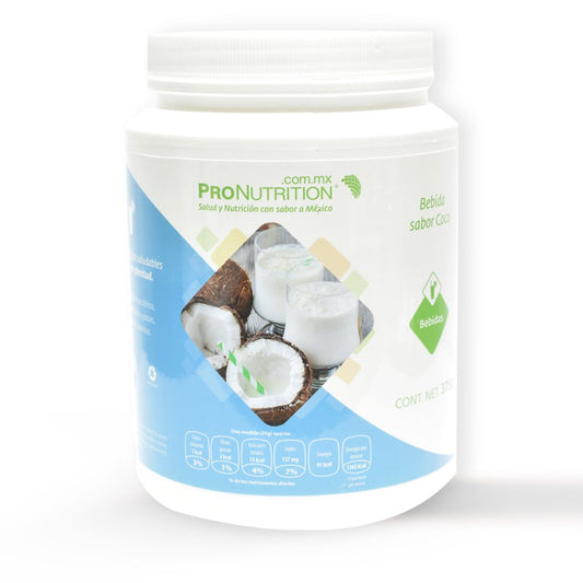 Bebida de Coco Pronutrition Jumbopack