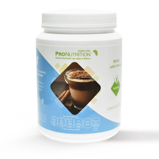 Bebida de Chocolate Pronutrition Jumbopack